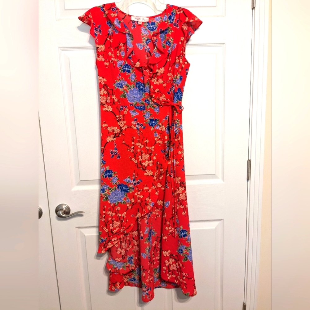 Magnolia Skye women's dress
